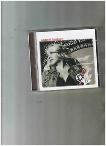 CD - Anett Louisan - Unausgesprochen - Bild 1 von 2