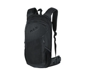 ZAINO IDRICO MTB 10 LT COLORE NERO kellys - Imagen 1 de 2