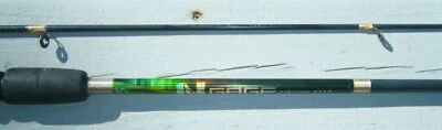 Vintage South Bend NGAGE Fishing Gear 5 1/2’ 2-Piece Casting Rod  - Image 1 of 4