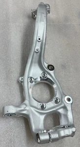 Front Right Steering Knuckle for Audi A4 2010-2012 A5 Quattro allroad Q5 S4 S5 - Picture 1 of 6