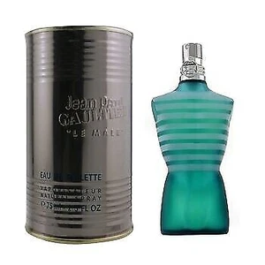 JEAN PAUL GAULTIER LE MALE 75ML EDT SPRAY BY JEAN PAUL GAULTIER - Picture 1 of 1