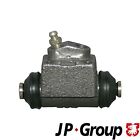 JP Rear Axle Wheel Brake Cylinder Fits FORD Escort HYUNDAI MAZDA 121 6196052
