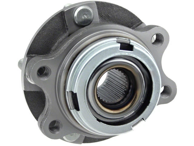 Conjunto de buje de rueda delantera para Nissan Quest 2004-2009 2007 2006 2008 2005 FC678FZ Foto 1 de 1