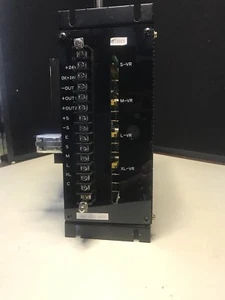Fuji Electric 8801 Current Controller *In excellent Condition* - Picture 1 of 9