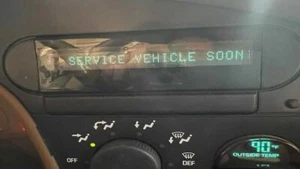 Pantalla AURORA 1999 Info-GPS-TV 383011 - Imagen 1 de 10