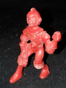 Vintage SPACEMAN - 3" Figurine / 1950s Ajax Archer (KR) - Imagen 1 de 2