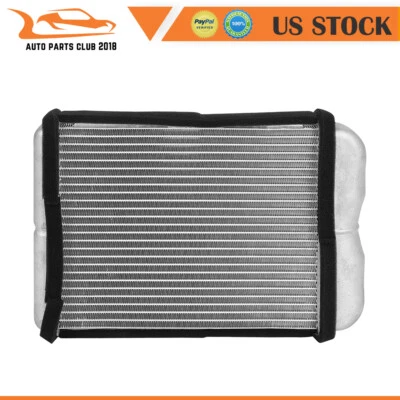 HVAC Heater Core For 1993-2002 Saturn SC2 1993 1994 1995 1996-1999 Saturn SW1 - Image 1 of 4