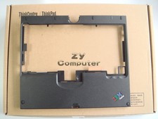 NEW/Oirg IBM Lenovo X61 X60 X61T tablet Palmrest keyboard bezel 42W2691 & Logo