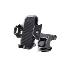 Universal Car Phone Holder Mount for Dashboard Windscreen or Air Vent For iPhone - Picture 1 of 5