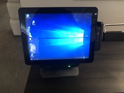SAM4S SPT-7650 POS Touchscreen TERMINAL - Image 1 of 4