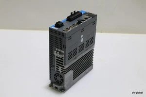 LS Used L7NHA008U AC SERVO DRIVE DRV-I-2047=9U33 - Picture 1 of 16