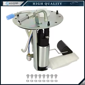 For Toyota For Corolla Geo Prizm 1993-1997 Electrical Fuel Pump Module Aseembly - Picture 1 of 7