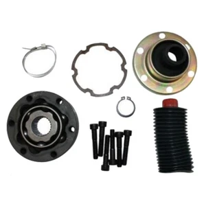 Tailshaft Middle CV Joint w/ Rubber Boot for Holden Calais VK 5.0L V8 CV855A - Picture 1 of 11