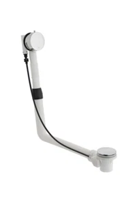 Vado Pop-up bath waste and overflow VA-WG-71552-C/P - Picture 1 of 4