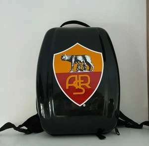 AS ROMA ZAINO (ASR) - PRODOTTO UFFICIALE (VECCHIO STEMMA) - Foto 1 di 4