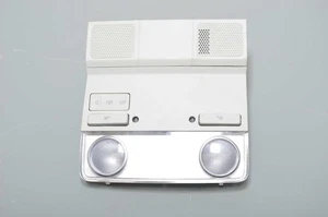 Luce abitacolo luce interna luce lettura Seat Leon 5F grigio perla 5F0947105R - Foto 1 di 3