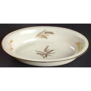 Lenox Harvest Oval Vegetable Bowl 304979 - Picture 1 of 1