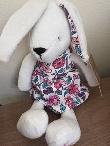 🌟Joules Baby Harriet Toy Bunny, New, From Birth🌟 - Picture 1 of 10