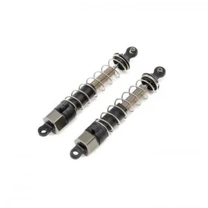 Ecx F/R Shocks Assembled (2): 1.9 Barrage - Picture 1 of 1