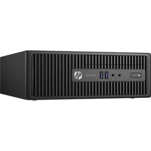 HP ProDesk 400 G3 - P5V81UT - Core i5 3,2 GHz - 8 GB - 1 TB - DVDRW - Imagen 1 de 1