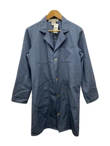 COMME des GARCONS oat - Polyester BLU Plain IH-C002 - Picture 1 of 5