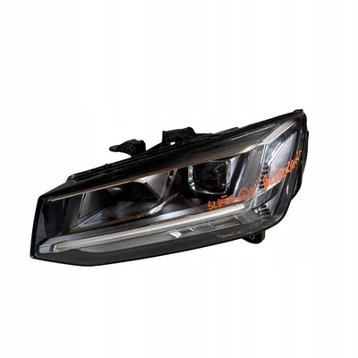 Frontscheinwerfer Audi Q2 81A941033 Full LED Ein Stück (Rechts oder Links) - Bild 1 von 4