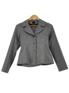 ISABEL MARANT Jacket gray 1 - Picture 1 of 6