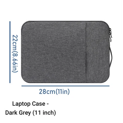 Funda para portátil Funda para portátil para Apple Macbook Pro Air Xiaomi Huawei Foto 1 de 4