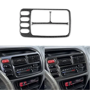 For Suzuki Grand Vitara Tracker 1999-2004 LHD Air Outlet Set Panel Cover Trim - Bild 1 von 9