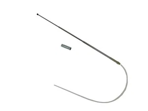 1988-1992 Corvette Power Antenna Mast Repair Kit - Picture 1 of 1