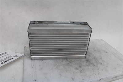 RADIO 528i 535i 550i 550i Gt 640I 650i Active 5 Alpina B6 M5 M6 13-19 1275513 Foto 1 de 4