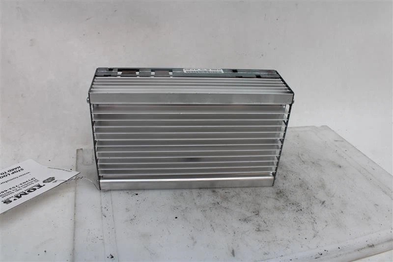 РАДИО 528i 535i 550i 550i Gt 640I 650i активный 5 Alpina B6 M5 M6 13-19 1275513 - Изображение 1 из 4