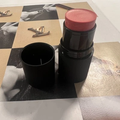 Brandneu ohne Verpackung NARS The Multiple Tint Orgasm Rouge Lippen Augen Wangen 4g Mini
