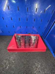 Juego de llaves Snap-on Tools SOEX710 10 piezas 12 puntos unidad de flanco PLUS - Imagen 1 de 24