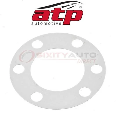 ATP Flywheel Shim for 1971-1974 Dodge B300 Van - Transmission  ux Foto 1 de 4