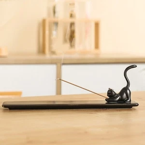 Incenses Holder Incenses Burners Ashes Catchers Incenses Burners Holder - Picture 1 of 16