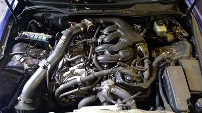 Pinça de passageiros frontal conversível mercado do Canadá compatível com 06-15 LEXUS IS250 5472277 - Imagem 1 de 4