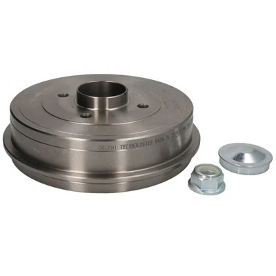 Bremstrommel DELPHI BFR624 - Bild 1 von 3