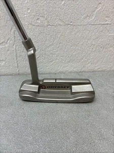 Odyssey White Hot Pro Putter | Super Stroke 2.0 Griff | Rechtshänder | Golfschläger - Bild 1 von 13