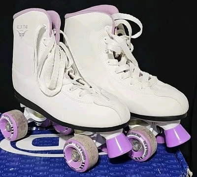 Patines Derby Roller Star 550 EE. UU. Talla 8 Foto 1 de 4