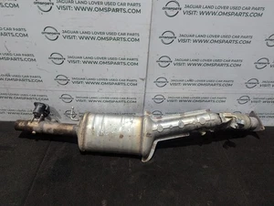 RANGE ROVER EVOQUE L551 2.0 DIESEL DPF CATALYTIC CONVERTER M8D2-5L219-AE - Picture 1 of 3