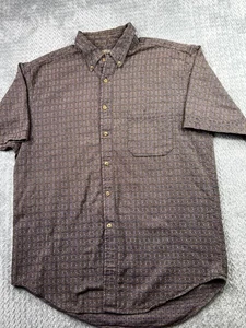 The Territory Ahead Hemd Knopfleiste Herren Large Relaxed Mehrfarbig Baumwolle - Bild 1 von 7