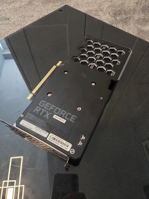 GeForce RTX™ 3060 Ti 8Gb | Graphics Card - Used as new - Image 1 of 4