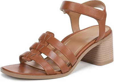 Vionic Women's Maisy Ankle Strap Dress Sandal - Image 1 of 4