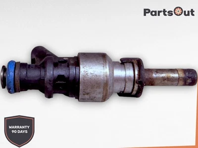 Audi S4 B8 S5 8T 3.0 TFSI 2008-2012 gasolina V6 inyector de combustible 206E036 k Foto 1 de 3
