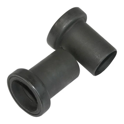 Water Pump Sleeves and Seals Divider Plate Timing Chain Cover 1969-79 Pontiac V8 - Image 1 of 4