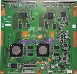 Original SHARP CPWBX RUNTK 4513TP ZZ Logic Board 4513TPZZ T-Con Board - Bild 1 von 2