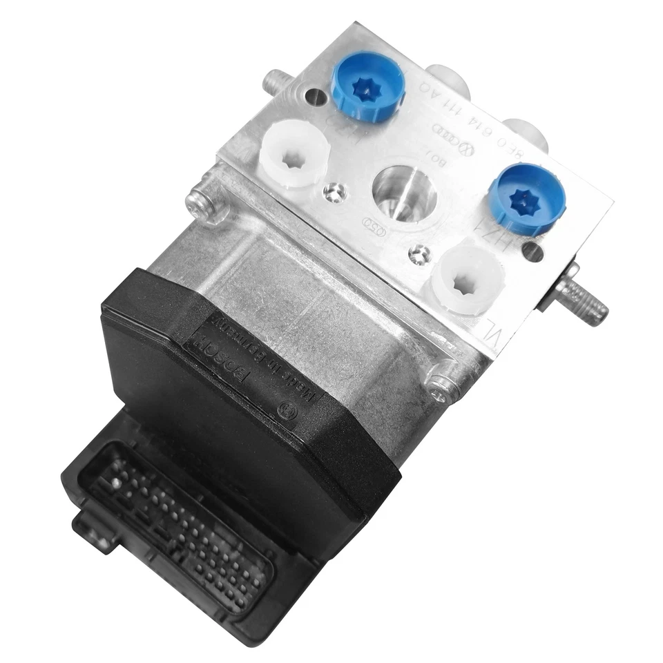 Unidad de control grupo hidráulico sistema de frenos para Audi A6 Skoda VW Passat - Imagen 1 de 4