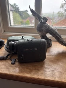 Vortex Razor HD 4000 GB Ballistic Laser Rangefinder - Picture 1 of 2
