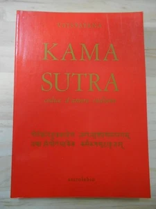 kama sutra codice d'amore indiano vatsyayana B000HCTWLE - Foto 1 di 1